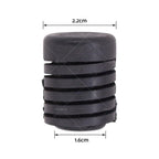 Bonnet Adjusting Bumper Rubber Stops for Nissan Patrol GU Y61 (1997–2016)