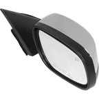 Power Mirror Set of 2 for Ford Taurus (2010–2011) Heated Manual Folding