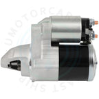 Starter for Chrysler 200 (2000–2013) Silver Housing