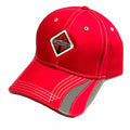 Reflective Safety Stripe Cap for International Trucks (All Years)