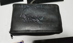 Owners Manual Case with Inserts for Lincoln Continental (1995)