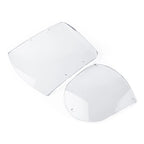 Windshield Quarter Fairing for Harley Sportster XL 883 1200 (1988-2016)
