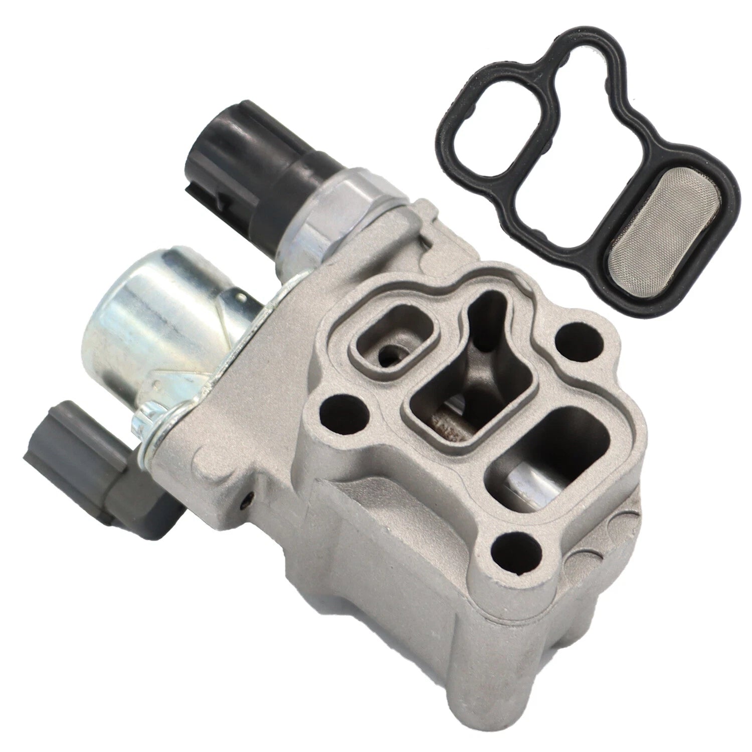 Vtec Solenoid Spool Valve for Honda CR-V Accord Element Acura (2002–2006) 15810RAAA03 917-224