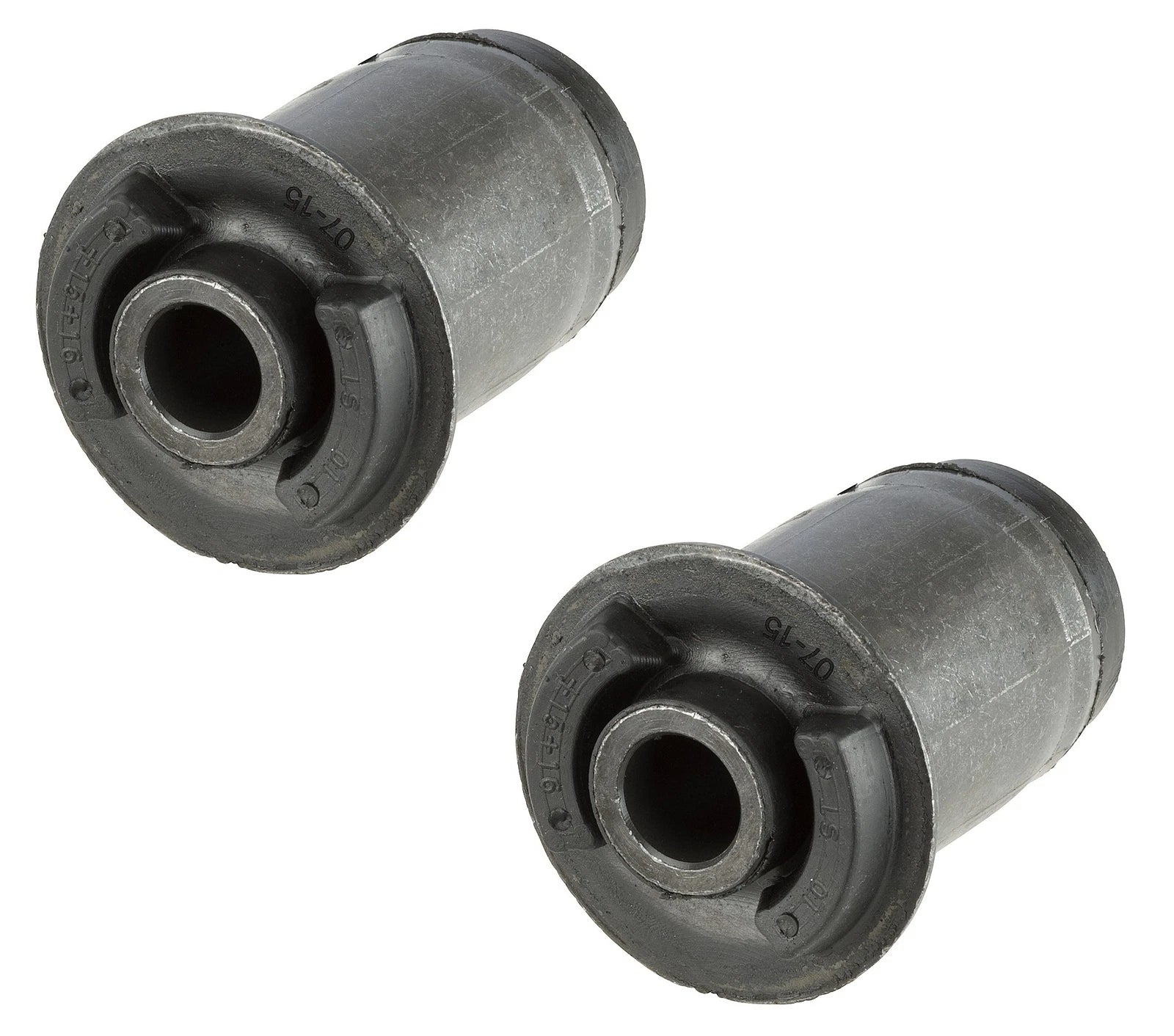 Set of 2 Front Lower Control Arm Bushings for Chrysler Dodge