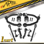 10x Front Control Arm Ball Joint for Ford Thunderbird (1993–1997)
