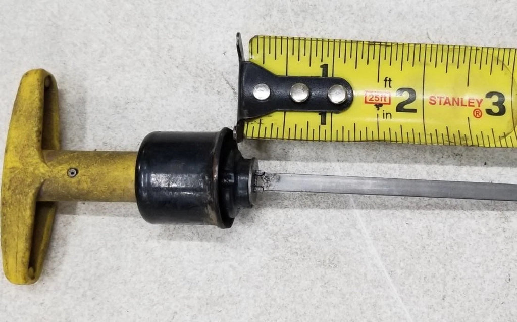Transmission Dipstick for Dodge Ram 1500 2500 3500 (2003) 53032461AB