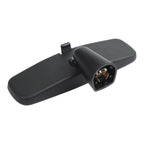 Replacement Rear View Mirror for Peugeot 3008, 308, 408 (2008) OEM 8154AK