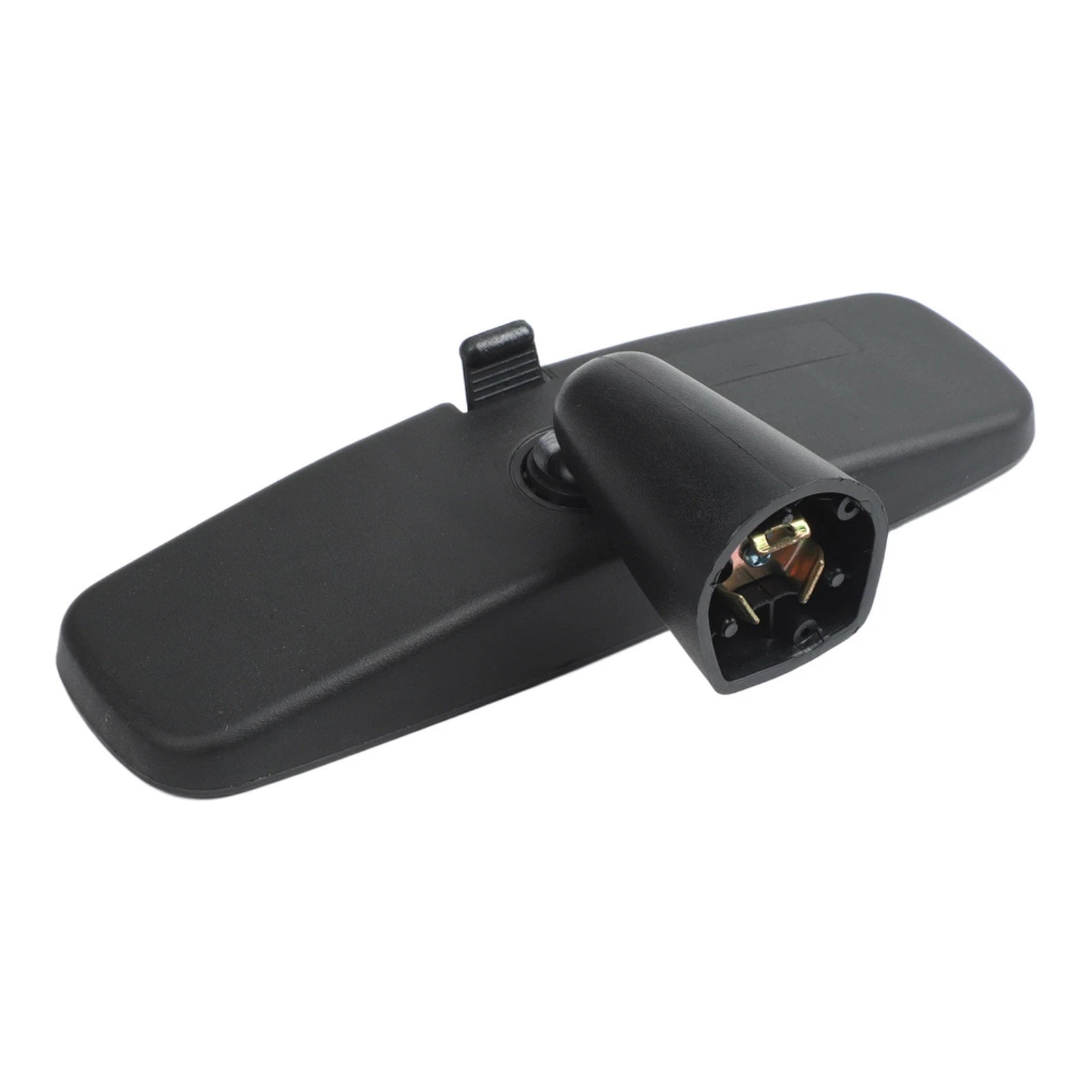 Replacement Rear View Mirror for Peugeot 3008, 308, 408 (2008) OEM 8154AK