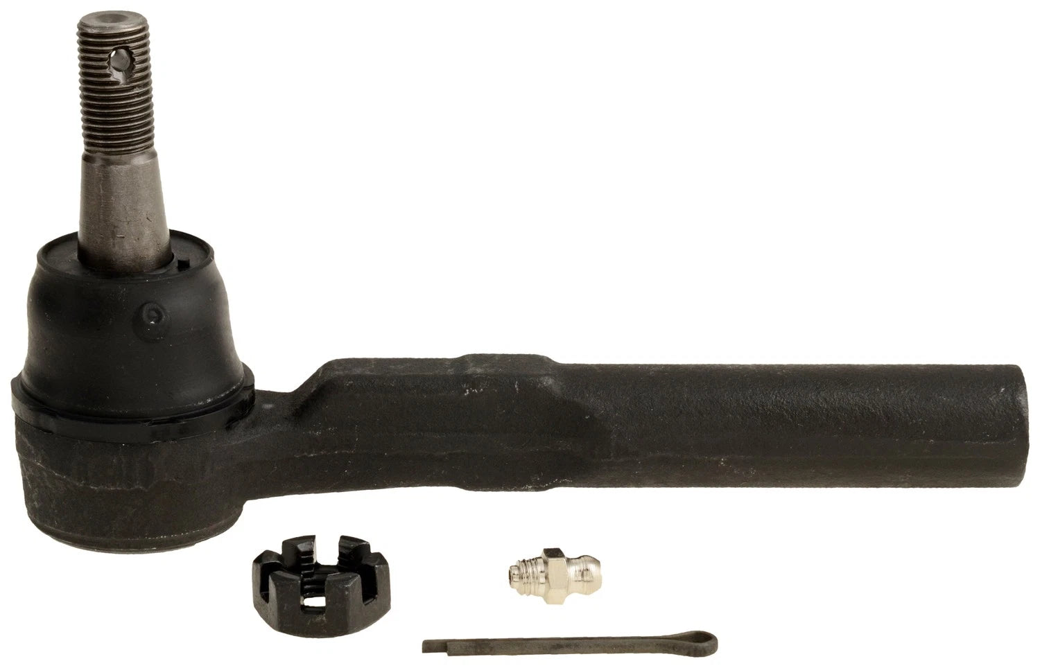 Tie Rod End for Pontiac Grand Am (1999–2005)