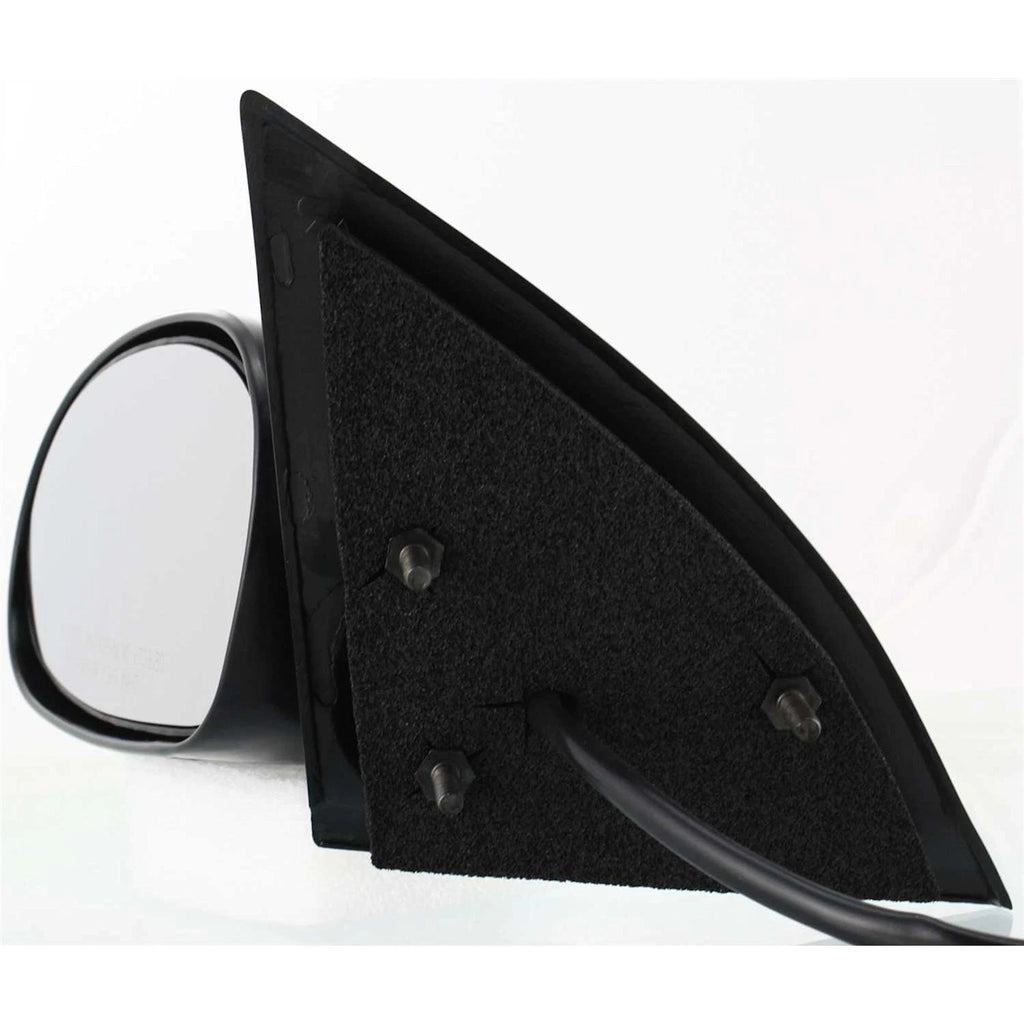 Power Mirror Set for Saturn SC2 (1997–2002) Paint to Match