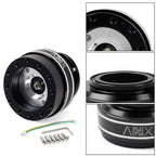 Quick Release Adapter for MOZA Simagic Steering Wheel