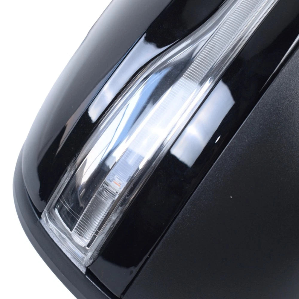 Right Passenger Side Heated Power Mirror for Mercedes GLE350 GLE450 GLS450 (2020–2023)