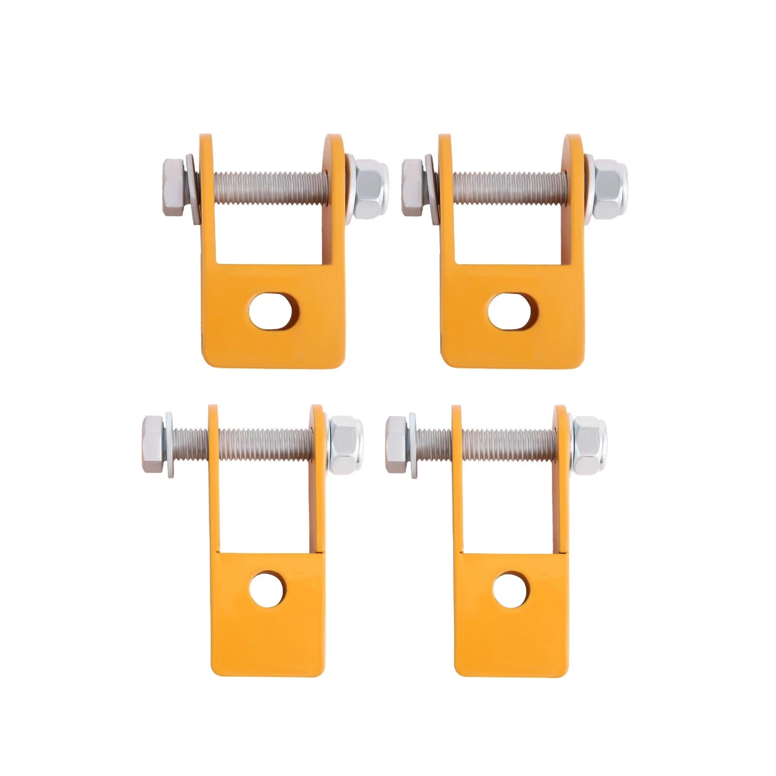 Front 1-3" Rear 2" Lift Kit for GMC Yukon, Chevy Tahoe, Suburban 1500 (2000–2006)