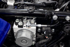 EZ Install Brake Line for FAT BAGGERS INC. (100069) - 69" Stainless Steel Braid