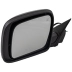 Heated Driver Side Mirror for Jeep (2011–2017)