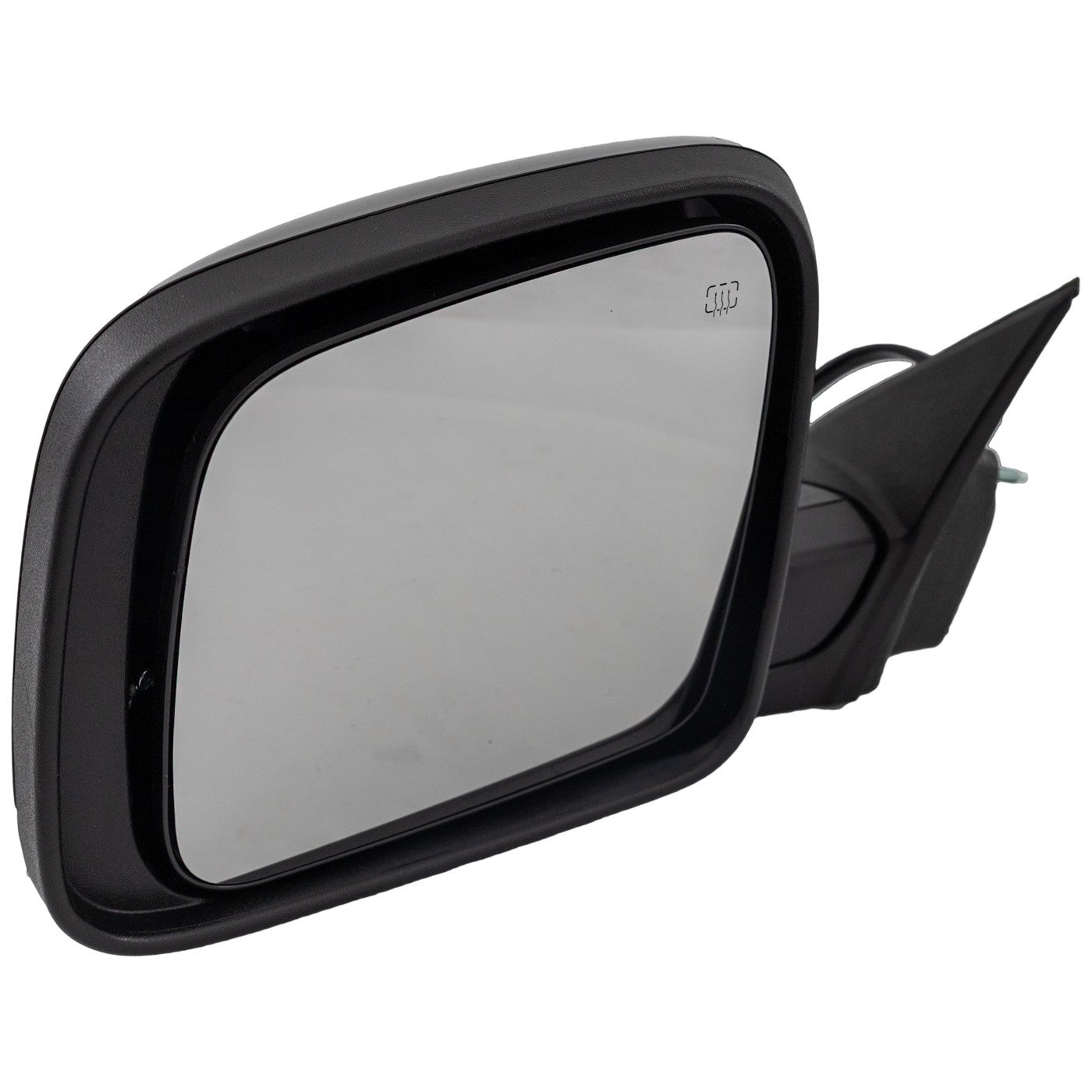 Heated Driver Side Mirror for Jeep (2011–2017)