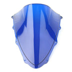 Ducati 1299 Windshield Windscreen A1 Blue ABS Plastic (2015-2019)