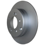 2X Rear Coated 284mm Brake Rotors for Azera Sonata Optima (2011–2016)