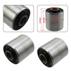 Engine Mount Bushing Set of 2 for GY6 125cc 150cc Scooter Moped ATV Quad