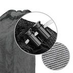 24x48 Chipper Shredder Collection Bag for Leaf Mulcher Machines