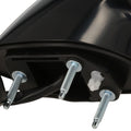 Heated Passenger Right Side Mirror for Ford Fusion (2015–2016)