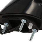 Heated Passenger Right Side Mirror for Ford Fusion (2015–2016)