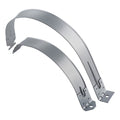2Pcs Fuel Tank Strap for Dodge Ram 1500 2500 3500 (2003–2020) 578-305