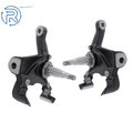 3" Drop Spindles for Chevrolet GMC C30 C3500 (1975–1991) 2WD