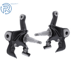 3" Drop Spindles for Chevrolet GMC C30 C3500 (1975–1991) 2WD