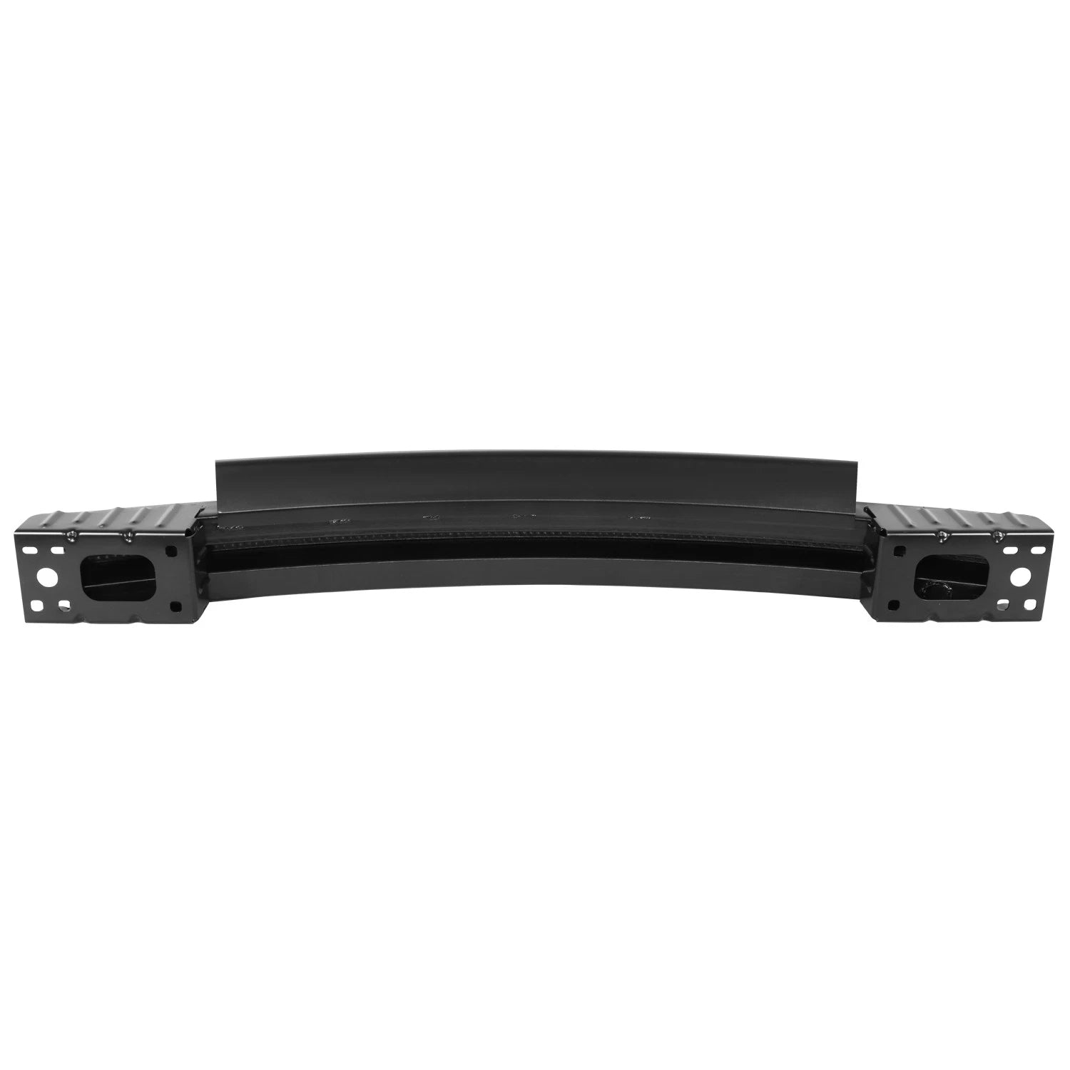 Rear Bumper Reinforcement Impact Bar for Chevy Camaro LT/SS (2011–2013)