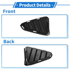 Front Right Fog Light Cover No. 52030-0R010 for Toyota RAV4 (2016–2018)