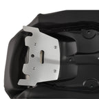 Artificial Leather Seat for Harley Touring (2009–2024) Black Driver Passenger