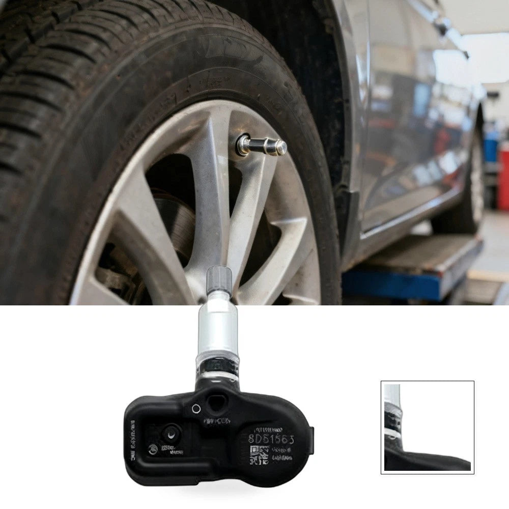 Tire Pressure Monitoring Sensor 42607-48010 for Toyota Camry (2018–2023)