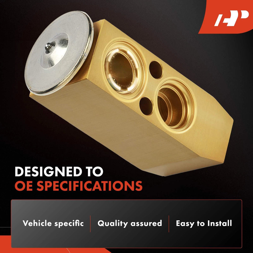 A/C Expansion Valve for Kia Sorento (2003-2006)