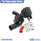 Thermostat & Housing Kit for Ford Mustang V6 (2005–2010)