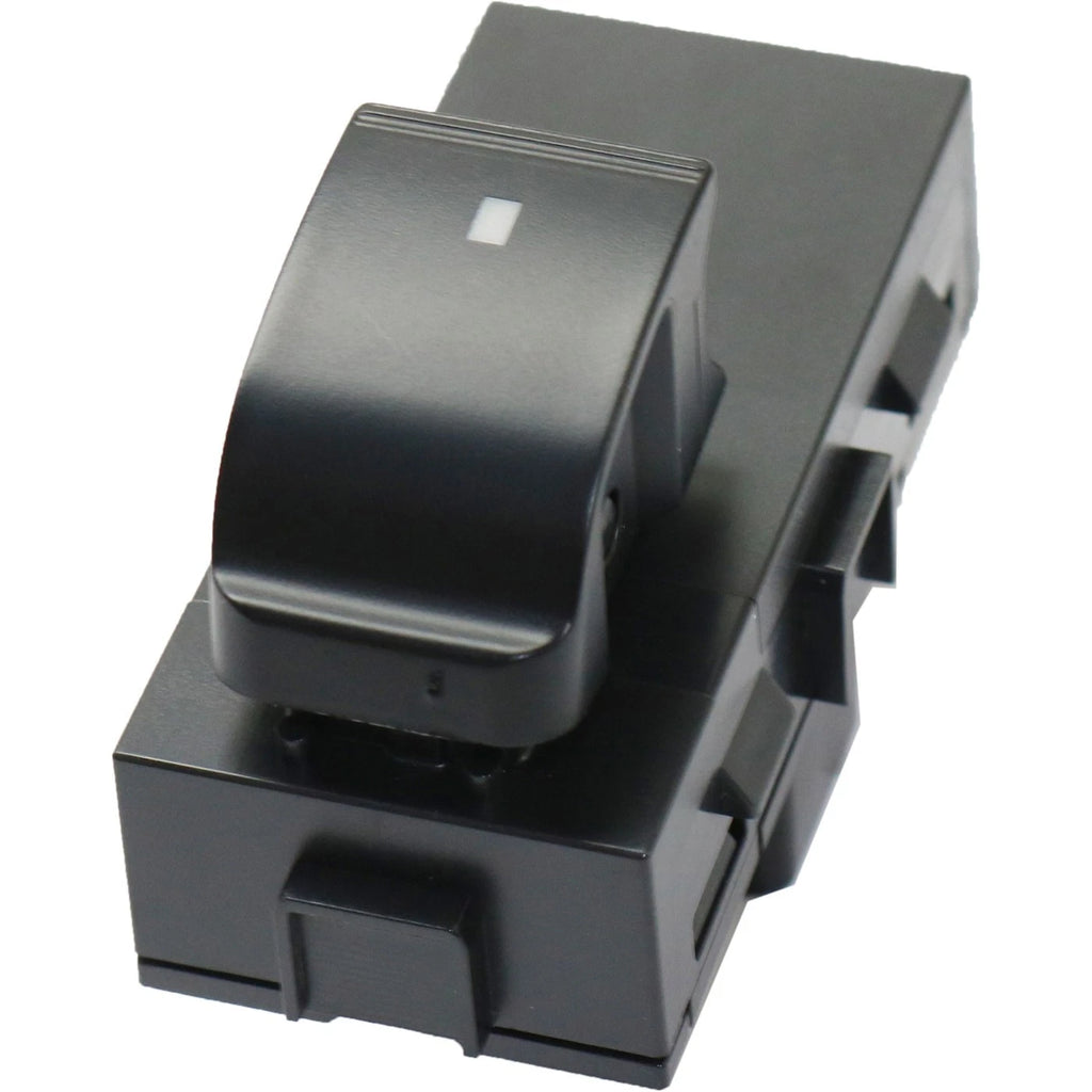 Window Switch for Chevrolet Silverado 1500 GMC Sierra 1500 (2007-2013)