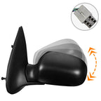 Powered Heated Side Rear View Door Mirror for Ford Windstar (1995–1998)