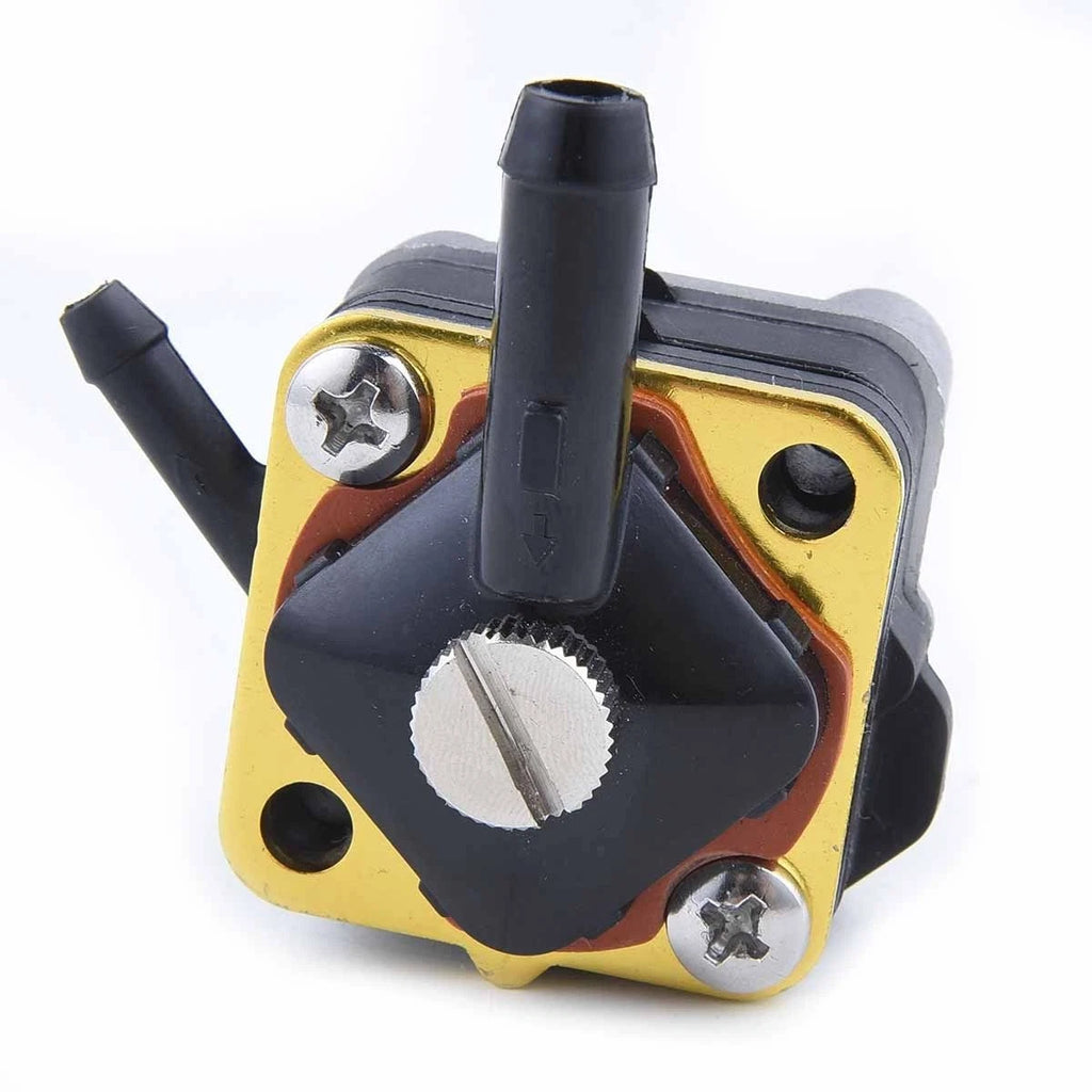 Fuel Pump for Johnson/Evinrude 6hp 8hp 9.9hp 15hp (Pre 1993) 397839