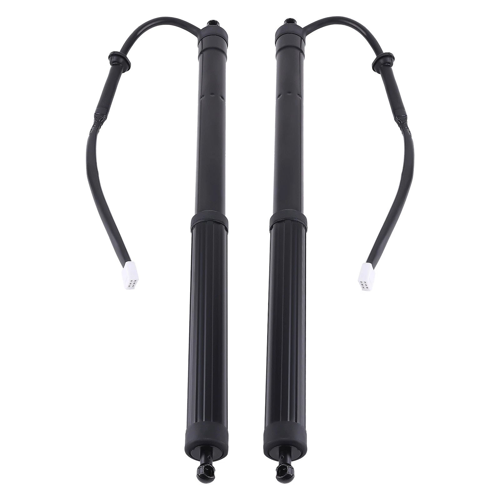 Set of 2 Rear Electric Hatch Lift Struts for Toyota RAV4 (2019–2022)