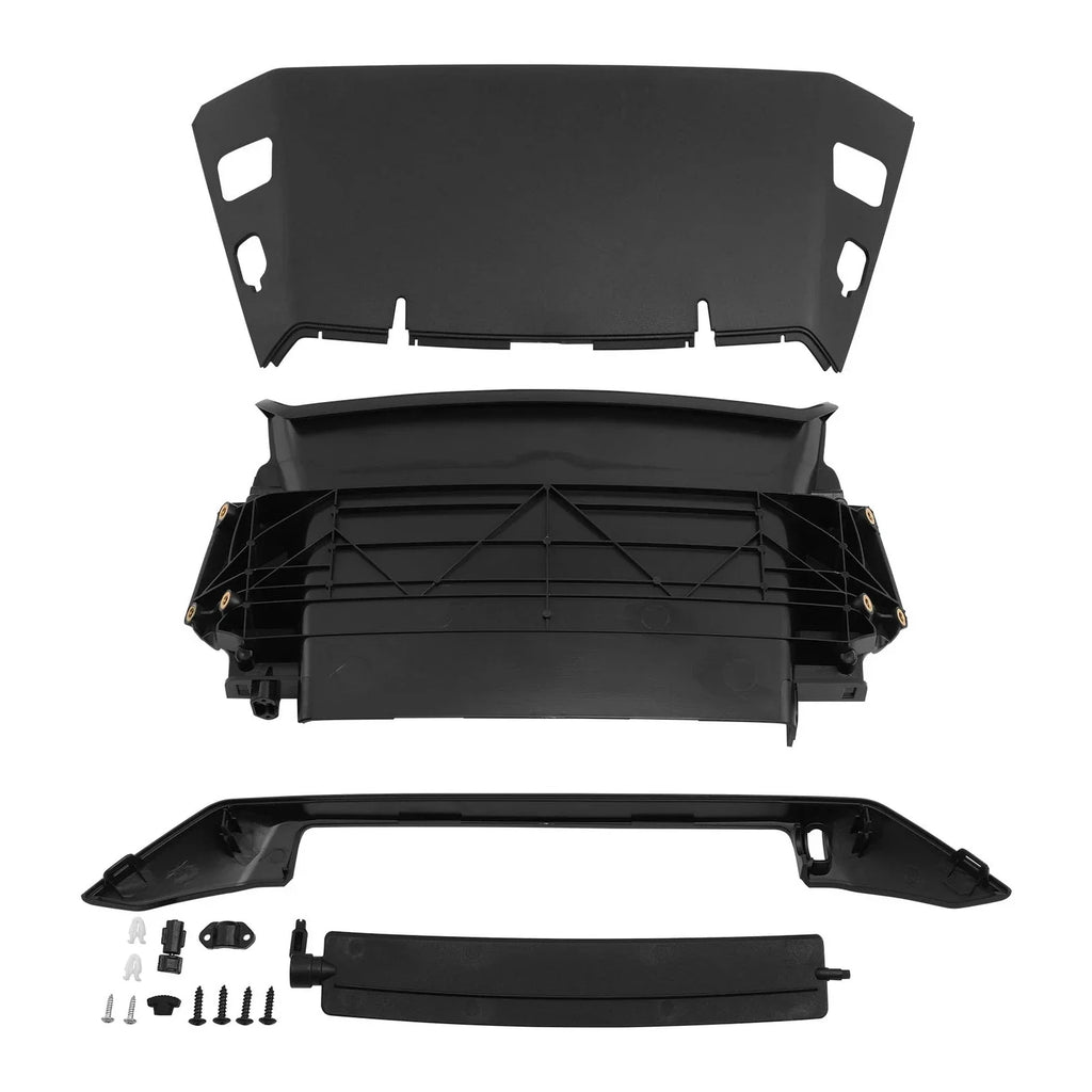 Inner Fairing Cover Air Vent Duct for Harley CVO Road Glide (2023-2024)
