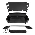 Inner Fairing Cover Air Vent Duct for Harley CVO Road Glide (2023-2024)