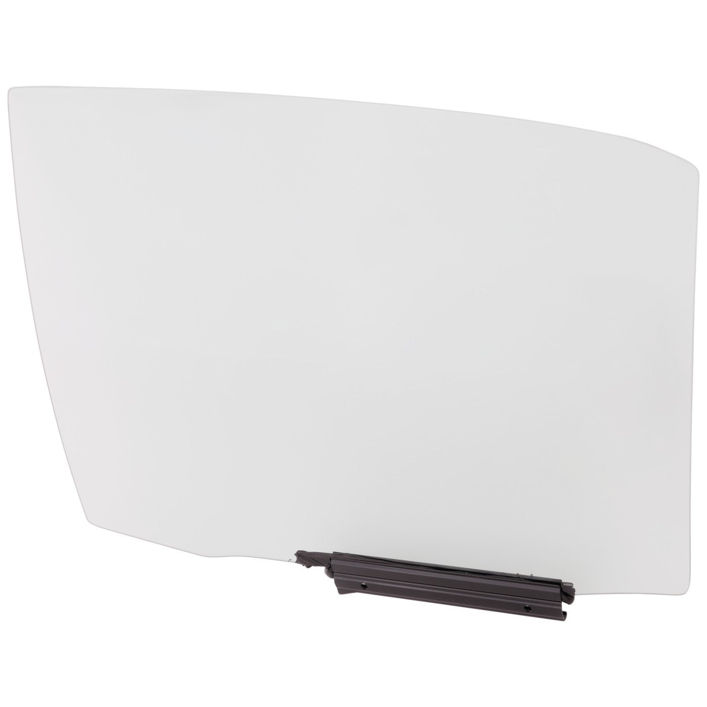 Rear Driver Side Door Glass for Toyota Yaris (2007–2012)
