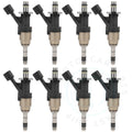 Fuel Injectors for Chevrolet Silverado 1500 2500 (2014–2022)