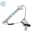 Power Window Regulator with Motor for Honda Accord (2003–2007)