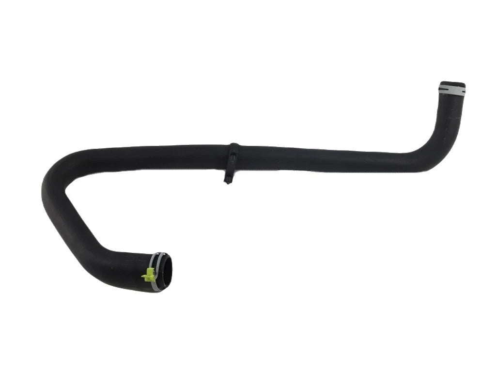 OEM Upper Radiator Coolant Hose for Dodge Ram 1500 2500 (2002–2008)