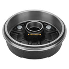 Front Brake Drum W/Bolts for Kawasaki Mule 550 KAF300C (1997–2004)
