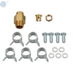 Carburetor for Polaris Magnum/Trail Boss 325 (2000-2002)