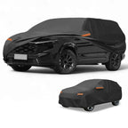 Waterproof All Weather Car Cover for Honda CRV 7-Seater (2017-2023)