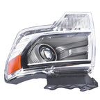 Left HID Headlight for Ford F-150 (2013-2014)