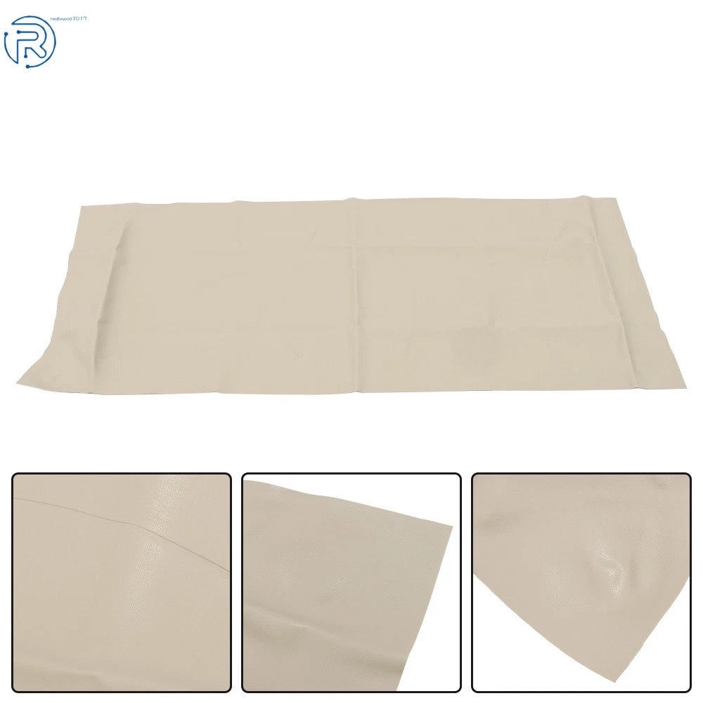 Front Seat Back Cover for Yamaha G29 Drive (2007-2016)